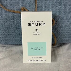 Dr. Barbara Sturm Clarifying Serum
